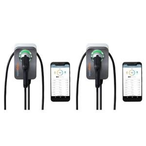 ChargePoint Home Flex Level 2 EV Charger Set