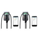 ChargePoint Home Flex Level 2 EV Charger Set