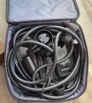 Bokman Level 2 Mobile Charger for Tesla 16Amp