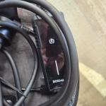 Bokman Level 2 Mobile Charger for Tesla 16Amp