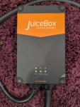 Enel eMotorWerks JuiceBox Pro 40 EV Charger