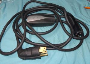 Tesla Universal Mobile Charger for Model S, 3, X, Y