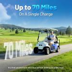 48V 105Ah LiFePO4 Lithium Battery with Bluetooth