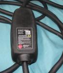 Tesla Universal Mobile Charger for Model S, 3, X, Y