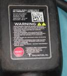 Tesla Universal Mobile Charger for Model S, 3, X, Y