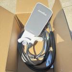enelX JuiceBox 40 Amp Electric Car Charger