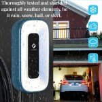 Compact Level 2 EV Charger - 50 Amp, 23ft Cable