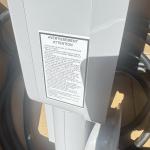 enelX JuiceBox 40 Amp Electric Car Charger