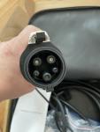 Metgear 110V EV Charger for Tesla Models