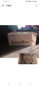 Juicebox 48 AMP Hardwired EV Charger – White