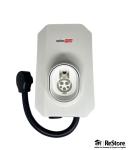 Smart Solar EV Charger for Easy Charging