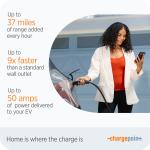 ChargePoint Home Flex Level 2 EV Charger