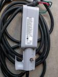 Enel-X JuiceBox 48 Hardwired Level 2 EV Charger