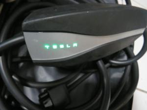 Tesla Universal Mobile Connector Gen 2 Car Charger