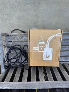 ChargePoint Home Flex Level 2 EV Charger