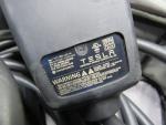 Tesla Universal Mobile Connector Gen 2 Car Charger