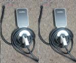 2-Pack: 40 Amp Hardwired EV Charging Station
