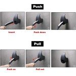 Tesla Charging Cable Wall Mount Organizer