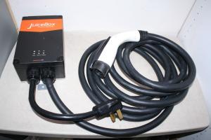 JuiceBox Pro 40A EV Charging Station