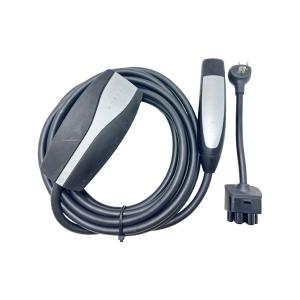 Tesla Gen 2 Universal Mobile Charger with 5-15 Adapter