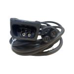 Tesla Gen 2 Universal Mobile Charger with 5-15 Adapter