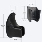 Tesla Charging Cable Wall Mount Organizer