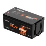 LiTime 48V 100Ah Bluetooth Golf Cart Battery Charger