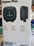 Home Electric Vehicle Charging Station