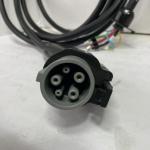 ChargePoint HomeFlex Level 2 EV Charger Cable