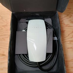 Tesla Gen 3 Wall Connector 24ft Charger