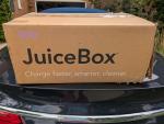 Chrysler EV Juice Box High-Voltage Charger