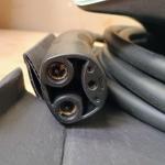 Tesla Gen 3 Wall Connector 24ft Charger