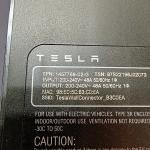 Tesla Gen 3 Wall Connector 24ft Charger