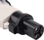 Tesla J1772 Charger Adapter - 80 Amp 240V