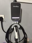 EnelX JuiceBox 40 EV Charger 240V 40A