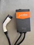JuiceBox Pro 40 Amp EV Car Charger