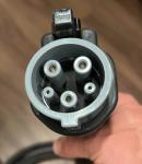 ChargePoint CPF25 L23 Level 2 EV Charger