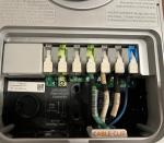 ChargePoint CPF25 L23 Level 2 EV Charger