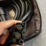 Tesla Gen 2 Electric Car Charger