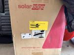 SolarEdge Level 2 EV Charger Kit NEMA 6-50