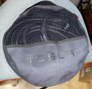 Tesla GEN 1 Mobile Connector Charger with Bag