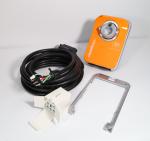 ChargePoint CPF50 Level 2 EV Charging Station