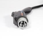 ChargePoint CPF50 Level 2 EV Charging Station