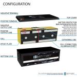 Mighty Max 48V 100Ah Lithium Power Station