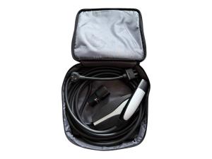 Tesla Gen 2 Mobile Charger Cable Bundle with J1772