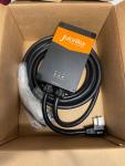 JuiceBox Pro 32 Amp EV Charger NEMA 14-50