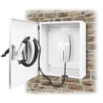 YUKGAMS Waterproof Tesla Charger Box for Outdoors