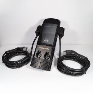 ChargePoint CT4000 Dual Port EV Charger