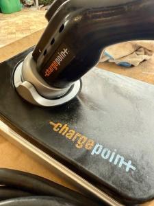 ChargePoint 32A Electric Vehicle Charger