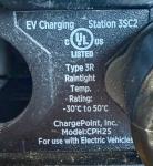 ChargePoint 32A Electric Vehicle Charger